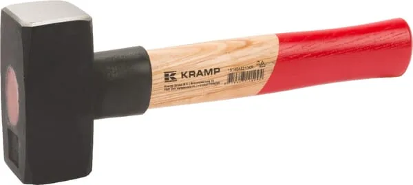 Palička DIN 6475 1000 g