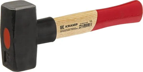 Palička DIN 6475 1500g