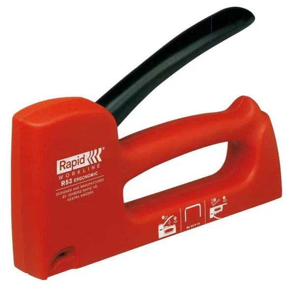 Sponkovačka hobby Rapid R53