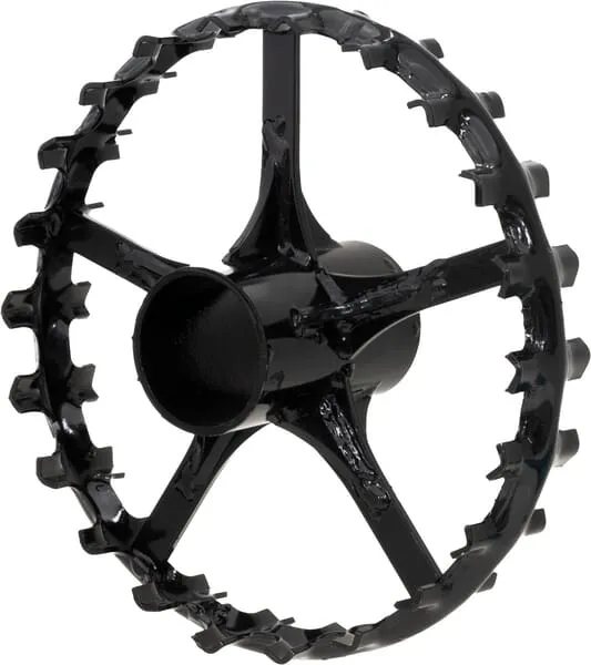 Kroužek Crosskill pro Rollomaximum, ocelový