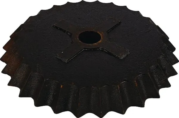 Příčný kroužek 500mm