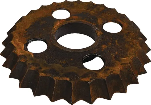 Příčný kroužek 550mm