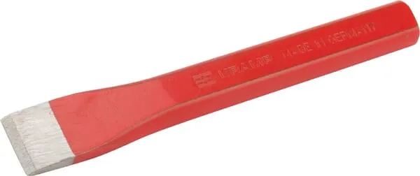 Plochý sekáč 17 x 11 mm L-150 mm