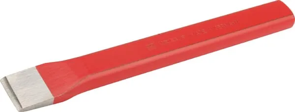 Plochý sekáč 23 x 13 mm L-200 mm