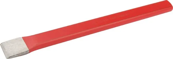 Plochý sekáč 23 x 13 mm L-300 mm