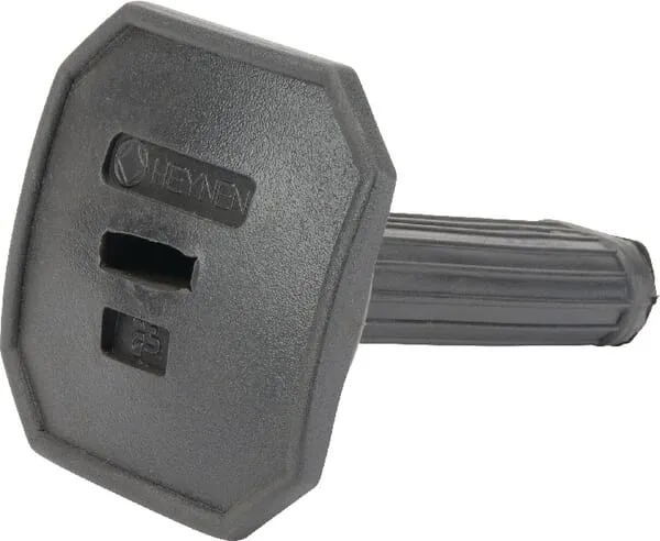 Chrániče rukou sekáče