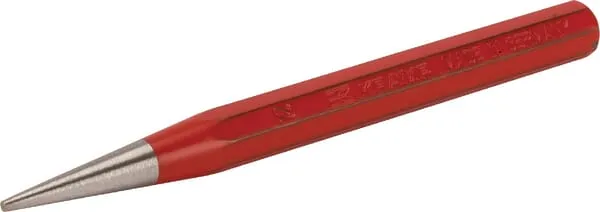 Průbojník Ø 2 x 120 mm