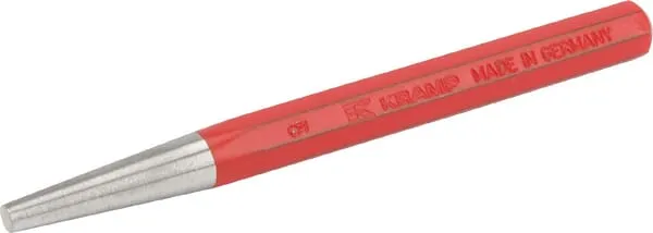 Průbojník Ø 5 x 120 mm