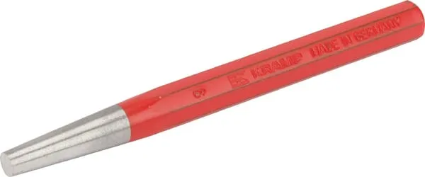 Průbojník Ø 6 x 120 mm