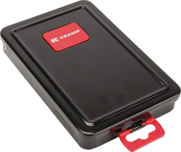 Sada průbojníků a důlčíků