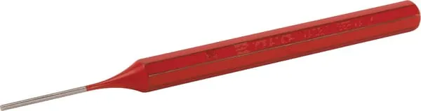 Vytloukač závlaček Ø 2 x 150 mm