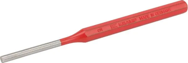 Vytloukač závlaček Ø 5 x 150 mm