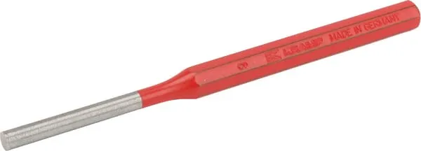 Vytloukač závlaček