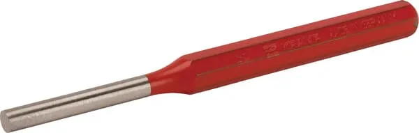 Vytloukač závlaček Ø 7 x 150 mm