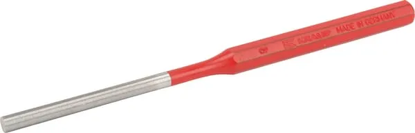 Vytloukač závlaček, extra dlouhý