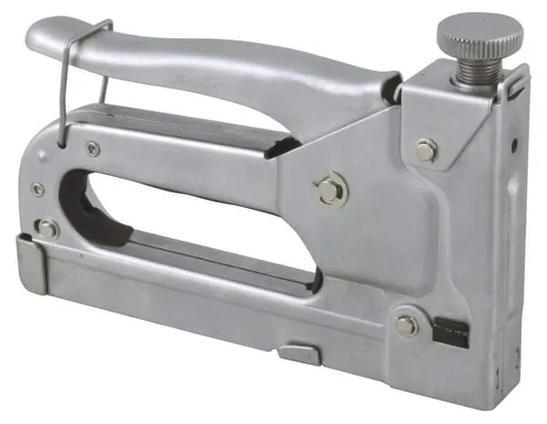 Sešívačka kovová