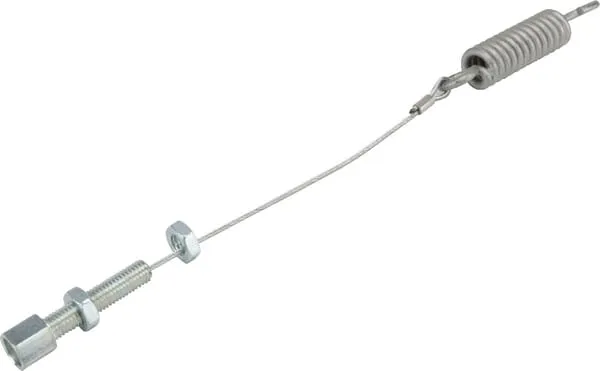 Lanko kloubové hřídele