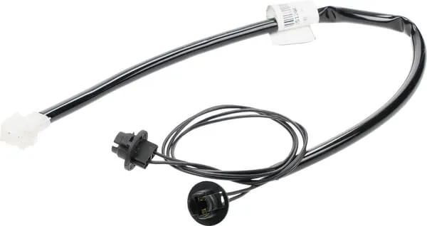 Elektrický kabel