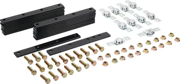 Sada válce Comf. JD 600 6,00m