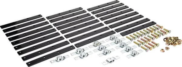 Sada vál. Comf. JD 600 7,50m