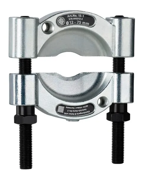 Stahovák KUKKO K15-1, 12–75 mm