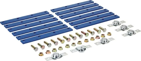 Sada vál. Comf. DF 1124 3,60m