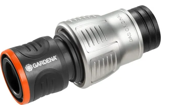 Rychlospojka stop 3/4" Premium Gardena, 3/4"