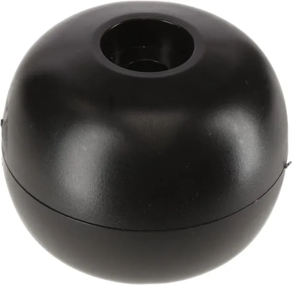 Dotykové kolo 80x66x12,5 mm