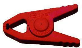 V 913 VDE Plastové svorky