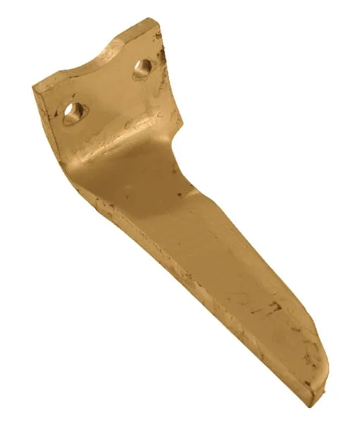 Hřeby bran zakřivené l. HK orig.