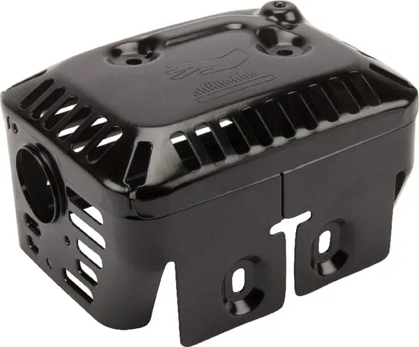 Naviják, lankový spouštěč