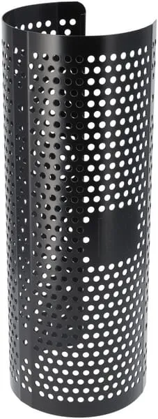 Chránič tlumiče výfuku (vysoký)