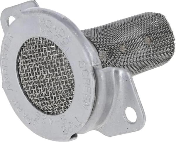 Lapač jisker kompletní