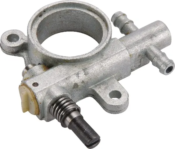 Sestava olejového čerpadla