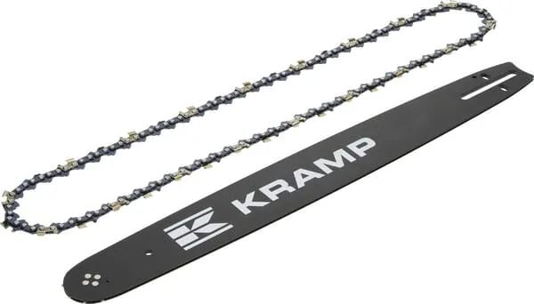 Sada lišta + řetěz 18"/45 cm 3/8 LP 1,3 mm 1041