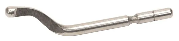 Odhrotovací nůž S100