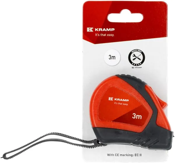 Protiskluzové měřicí pásmo