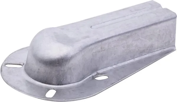 Deflektory, lapače jisker a příslušenství pro tlumič hluku Briggs & Stratton