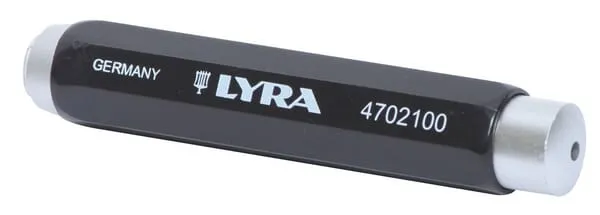 Držák křídy na pneumatiky