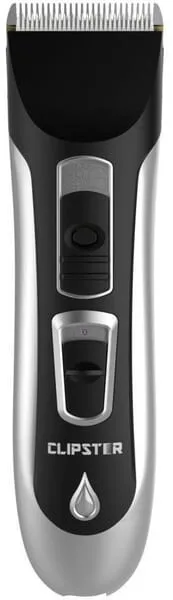 Dobíjecí zastřihovač DropiX