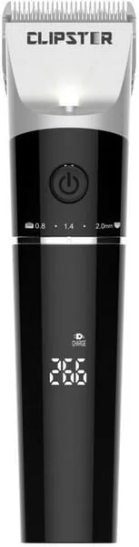 Dobíjecí zastřihovač DeloX