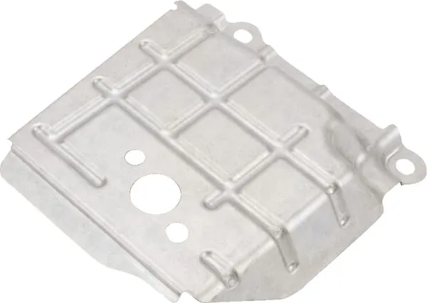 Přídržná pružina