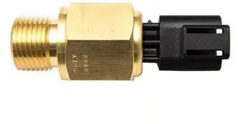 Spínač tlaku oleje