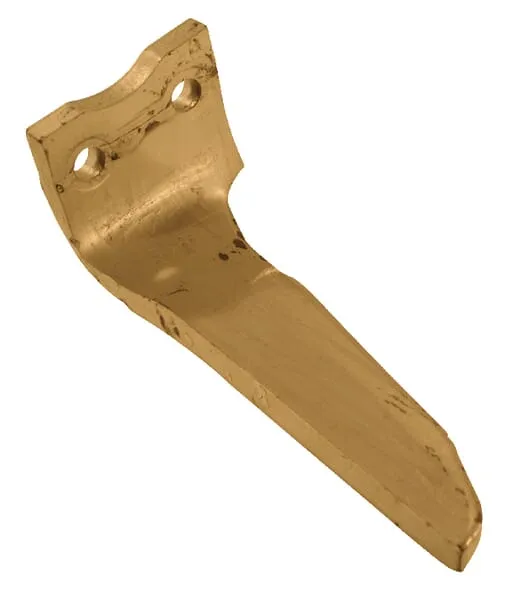 Hřeb rotačních bran levý