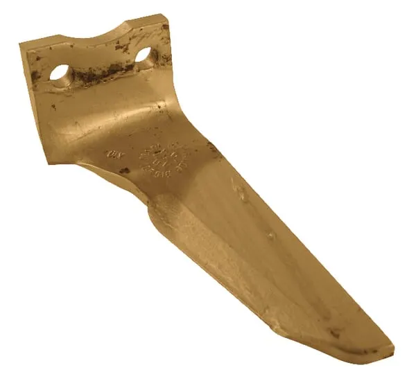 Hřeb rotačních bran pravý