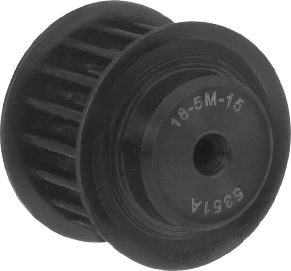 Ozubená řemenice 5M-15 18Z