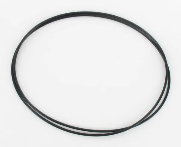 O-kroužek zadní nápravy 317,5x2,62 mm