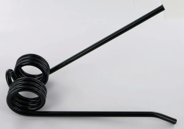 Pružná pera Feraboli