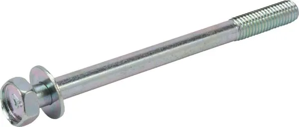 Šroub M6x80