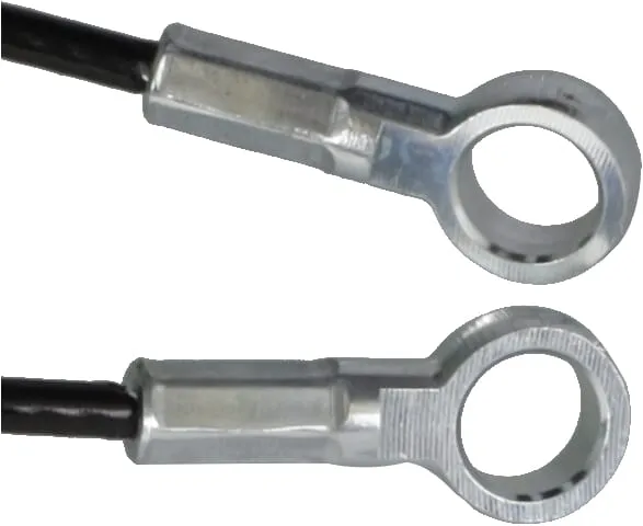 Kabel zvedání žací jednotky d=690